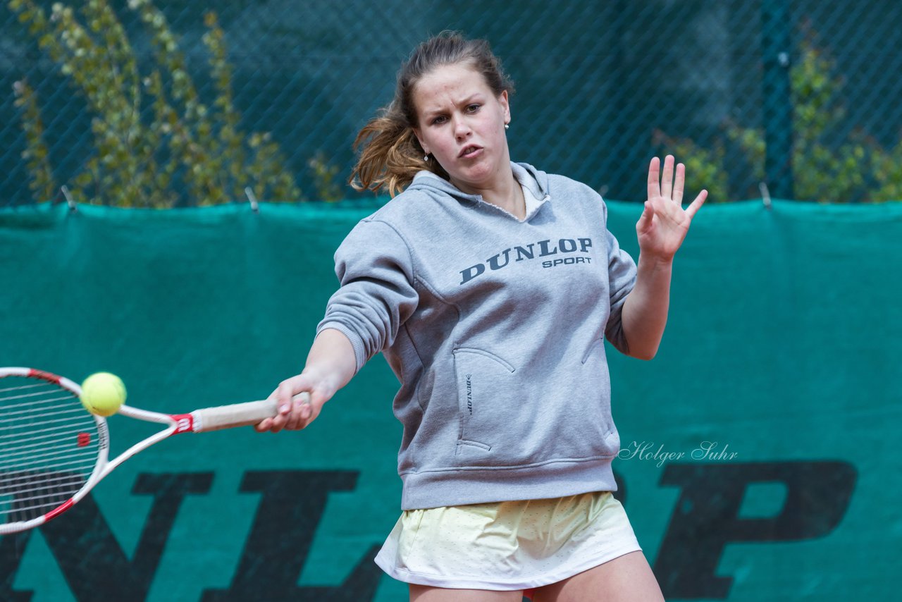 Bild 78 - NL Damen Der Club an der Alster - TC GW Gifhorn : Ergebnis: 9:0